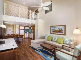 Margaritaville Vacation Club - St Thomas