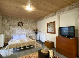 D&M STUDIO ΡΙΟ ΠΑΤΡΑ, hotel u kojem su ljubimci dozvoljeni u gradu 'Patras'
