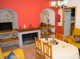 Cortijo Villarosa