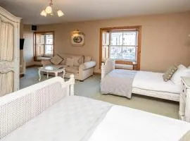 The Ormond Apartments