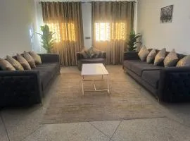 Luxury Apartment in Marrakesh