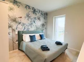 Fairmont Seafront Acquamarine Suite by Ca-Sa C...