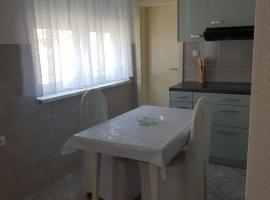 Apartman Centar, leilighet i Modriča