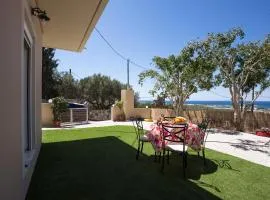 Nice House -12 minutes by foot from the famous Falasarna beach