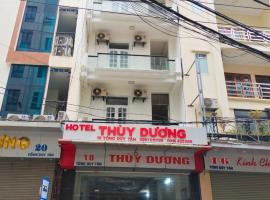 KS THUY DUONG booking, hotell i Sầm Sơn
