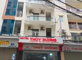 KS THUY DUONG booking