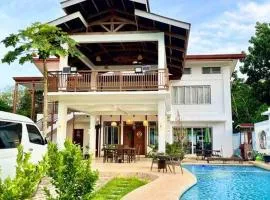 Exclusive Villa & Pool in Panglao