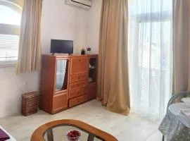 Comfortable Studio in Vir, Sea and Mountain View, 35m²