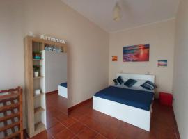 L'Aurora, khách sạn ở Giovinazzo