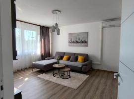 Apartman ANJA, huoneisto kohteessa Vukovar