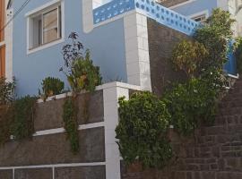 CasaMrichica1, holiday home in Ribeira Grande