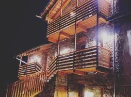 Chalet Valchiavenna