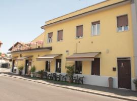 Il Ragno D`Oro: Rho'da bir otel