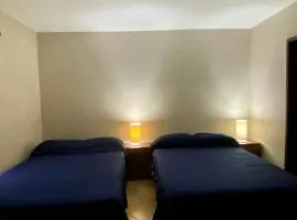 Casa mirador de amatlan