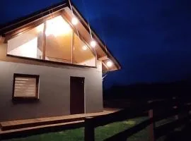 Bieszczadzkie Pola