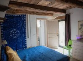 La casa del Colle