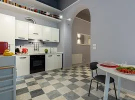 Cristina e Elena Suite