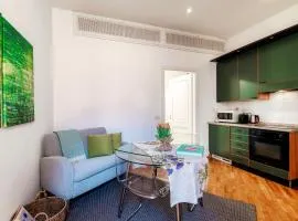 Vittorio Emanuele Apartment - Downtown Como