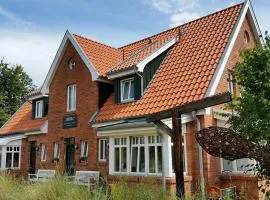 Nordsee Liebe Haus A