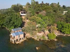 Soul Rebel Lodge & Backpackers