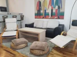 Apartman Harmony 3