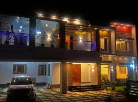 Thekkanatt HomeStay, hotel v destinaci Palghat