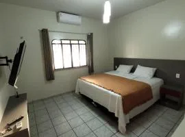 Apartamento em Jardim Floresta