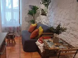 Studio Le clos des vins d'Anges