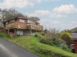 Y Goedlan, hotel in Tywyn