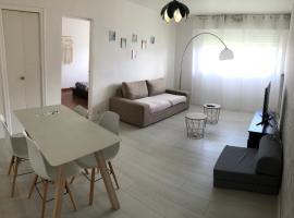 Appartement Saint-Malo - Arriv&eacute;e autonome