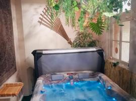 Domaine Les Tourelles 2, ξενοδοχείο σε Caffiers