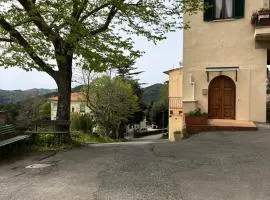 Appartamento nel borgo di Micciano