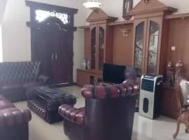 homestay kenari pusat kota