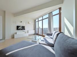 Turnau City Aparthotel, Boutique-Hotel in Krakau