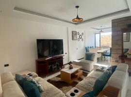 Pent House Exclusivo, cottage in Loja