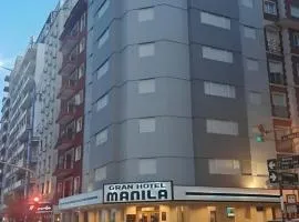 Gran Hotel Manila