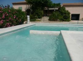 VILLA TITOU1, hotel a Cabriès