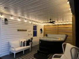 Papas Cottage Near Wineries And Scenic Trails