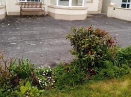 Atlantic View, country house in Doonbeg