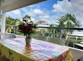 Ilet Madras - Trois-Ilets