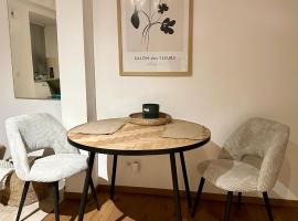 Ferienwohnung Lieblingsort, hotel in Kempten