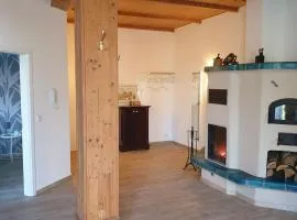 Viel Harmonie - Moderne Ferienwohnung nahe Steinhude mit Terrasse