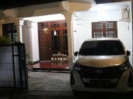 Griya Tanjung Homestay