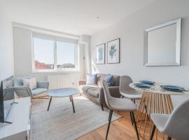 Modern 1 Bedroom Apartment in Central Eastleigh, apartmán v destinácii Eastleigh