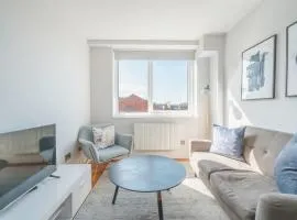 Modern 1 Bedroom Apartment in Central Eastleigh