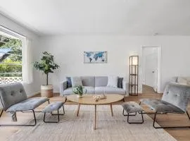 3BR Newly Renovated In Miami 15 Min To Beach