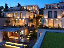 Ilo Rojo Hotel Boutique