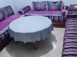 Tangier Charm Apartments, place to stay in Tangier