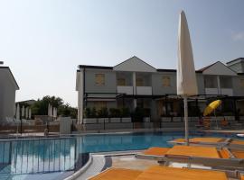 Al mare da Iva LIDO ALTANEA, hotel u gradu Duna Verde