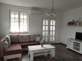 Bányai Apartman